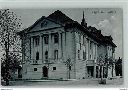 4900 Langenthal - Casino - 13112673