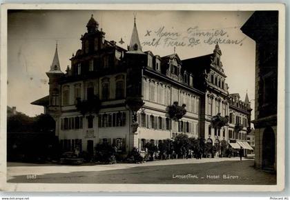 4900 Langenthal - Hotel Bären - 13159053