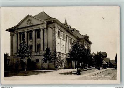 4900 Langenthal - Theater - 13112684