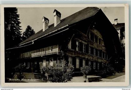 3550 Langnau im Emmental - Malerisches Haus - 10618011