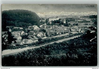 3177 Laupen BE Foto AK Schloss - 14001114