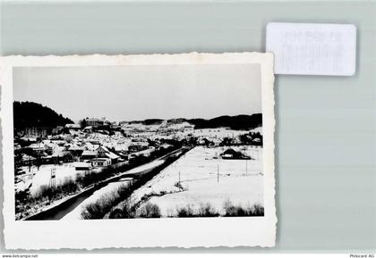 3177 Laupen BE FOTO KEINE AK Foto 10cm x 7cm - 10498181