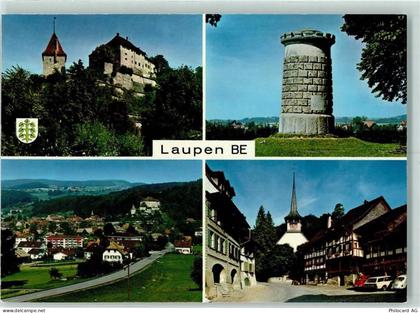3177 Laupen BE - Oldtimer - 10282218