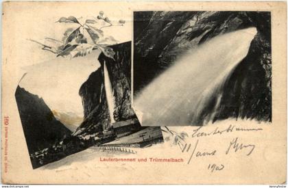 Lauterbrunnen
