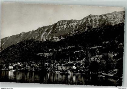 3706 Leissigen 1952 Foto AK - 38211456