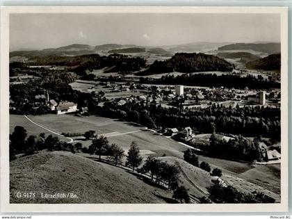 3432 Lützelflüh-Goldbach - Fliegeraufnahme - 10304563