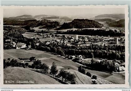 3432 Lützelflüh-Goldbach - Fliegeraufnahme - 10304901