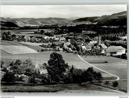 3432 Lützelflüh-Goldbach - Lützelflüh im Emmental Oberdorf von Nordweste... - 10156563