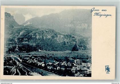 3860 Meiringen - 10194163