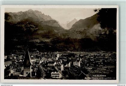 3860 Meiringen - 10312247