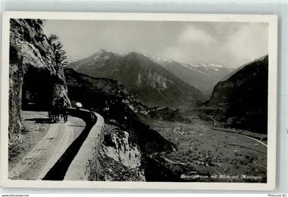 3860 Meiringen - 10312248