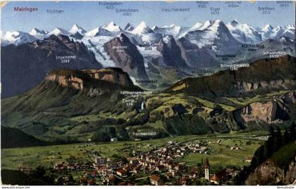 Meiringen