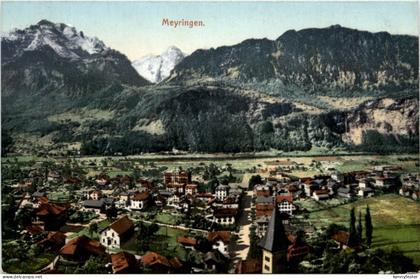 Meiringen