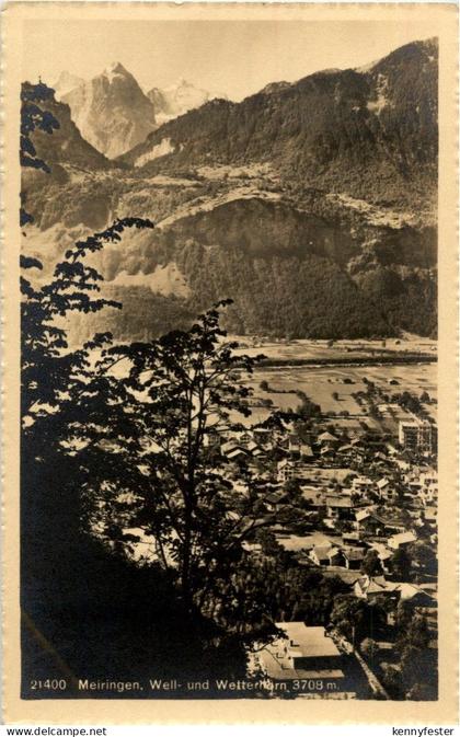 Meiringen