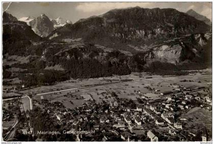 Meiringen