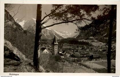 Meiringen