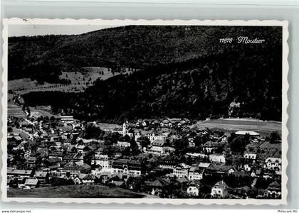 2740 Moutier 1949 - 10196857