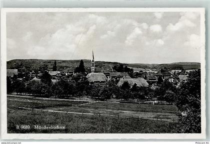 3053 Münchenbuchsee - 13137969