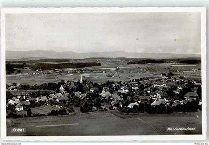 3053 Münchenbuchsee - 51713909