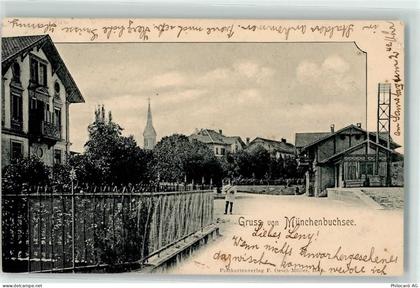 Ansichtskarte - 13442860