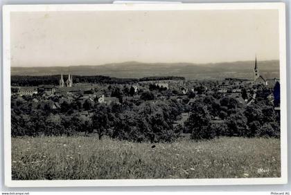 3074 Muri b. Bern - Kirchen, Ortsansicht - 51089103