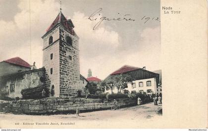 MIKII-0481 SUISSE NODS LA TOUR