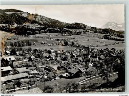 3672 Oberdiessbach - Falkenfluh - 13132188