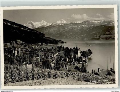 3653 Oberhofen am Thunersee - 10312441