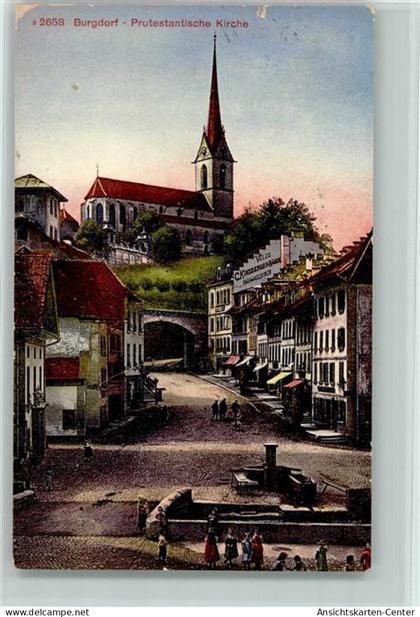 10195886 - Burgdorf Berthoud