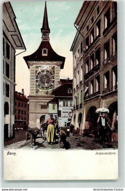 10600524 - Bern Berne