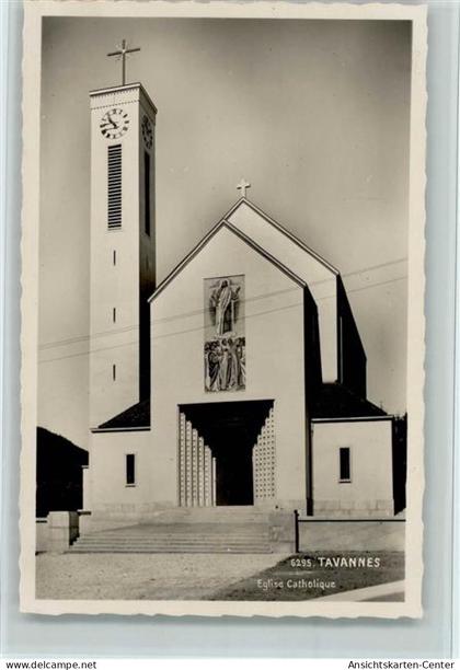 11084556 - Tavannes