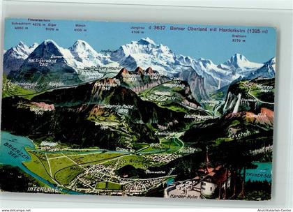 12113486 - Gsteig b. Interlaken Gsteigwiler