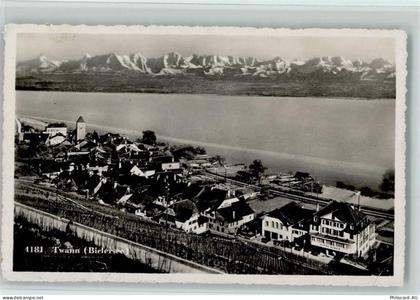 2513 Twann - Bielersee - 10158211