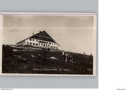 2518 Nods Chasseral - Hotel - 50330506