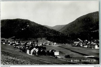 2605 Sonceboz-Sombeval Sombeval - 13149695