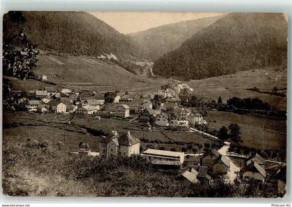 2605 Sonceboz-Sombeval Sombeval Gebrauchsspuren Feldpost Companie Sanita... - 10592196