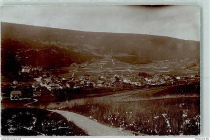 2608 Courtelary Gebrauchsspuren Keine AK Ort handschriftlich - 10398180