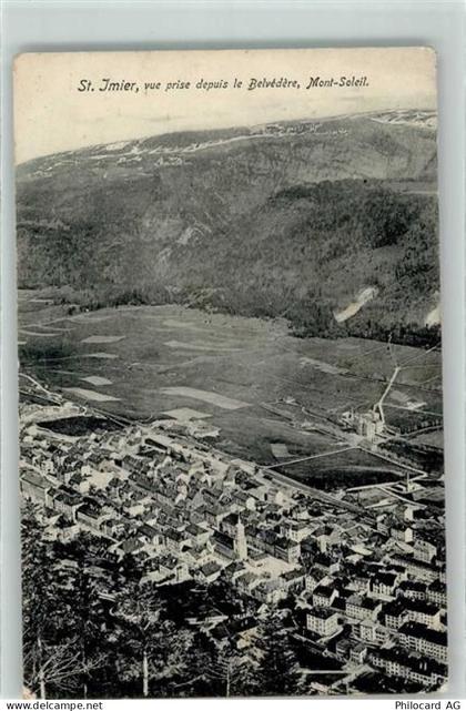 2610 St-Imier Saint-Imier 1912 - 39408158