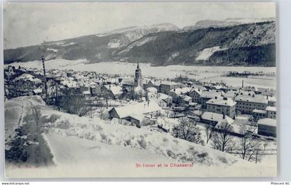 2610 St-Imier Saint-Imier - 50609764