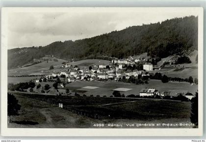 2616 Renan BE - Pre aux Boeufs - 10610999