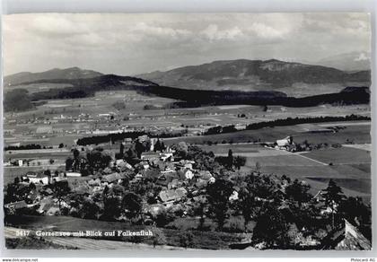 3115 Gerzensee - Falkenfluh - 50863484