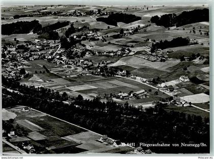 3176 Neuenegg Freiburghaus - Fliegeraufnahme - 13132222