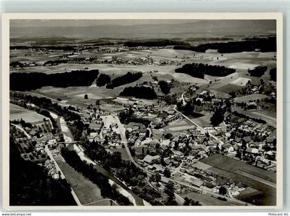 3176 Neuenegg Freiburghaus FOTO KEINE AK Fliegeraufnahme - 13132220