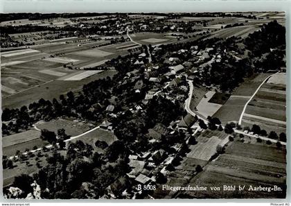 3274 Bühl b. Aarberg - Fliegeraufnahme - 13223371