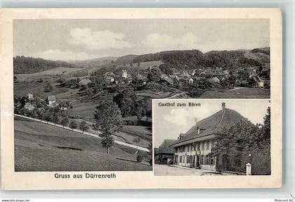 3465 Dürrenroth - Gasthaus zum Bären - 13455836