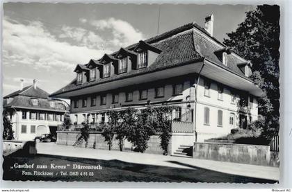 3465 Dürrenroth - Gasthof zum Kreuz - 50739462