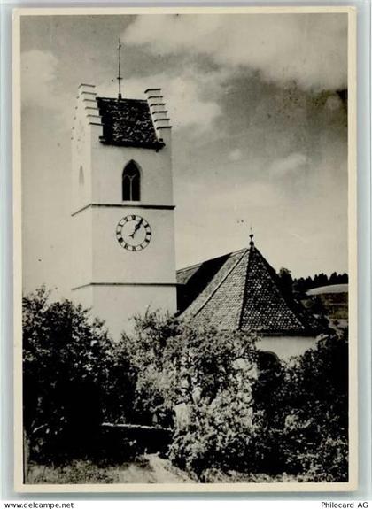 3465 Dürrenroth - Kirche Dürrenroth - 10161001