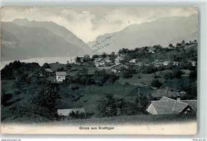 3704 Krattigen 1911 - 13901364