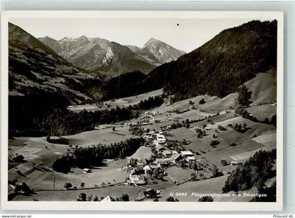 3754 Diemtigen - Fliegeraufnahme - 13132032