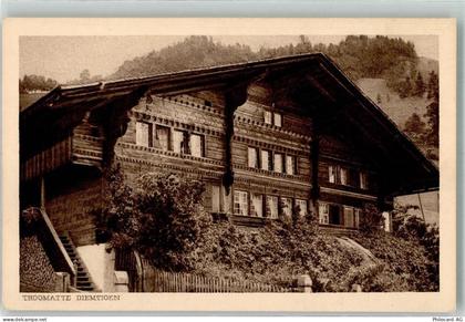 3754 Diemtigen - Trogmatte - 39697802